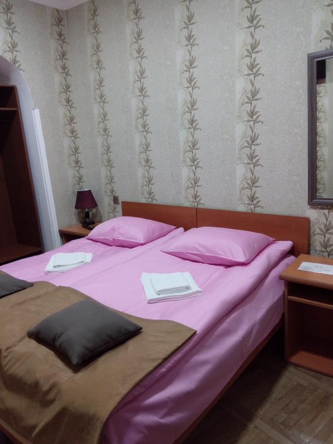 Tbilisi Downtown Guest House Exterior foto