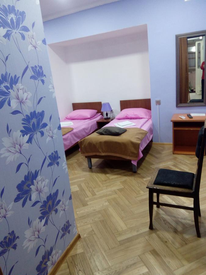 Tbilisi Downtown Guest House Exterior foto