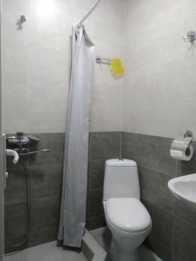 Tbilisi Downtown Guest House Exterior foto